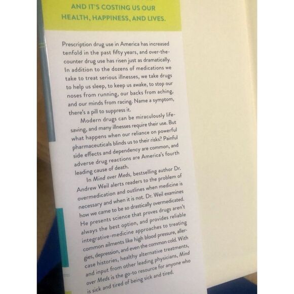 Mind Over Meds - Picture 3 of 4